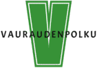 vauraudenpolku high resolution logo transparent